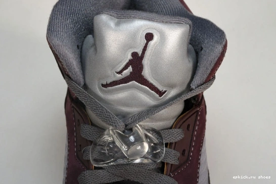 Rep EP  Retro  Jordan Burgundy DZ4131-600 5 (2023) DZ4131-600 0601